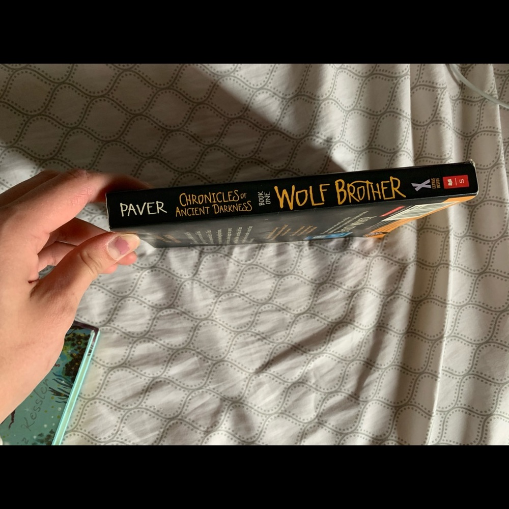 2 Books - Picture 3 of 5